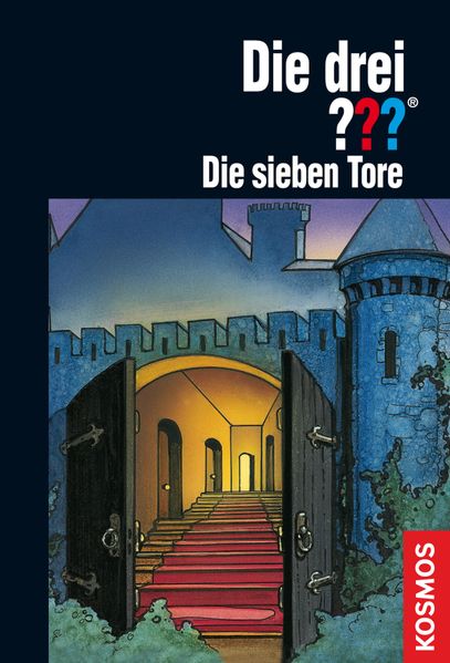 Buchcover