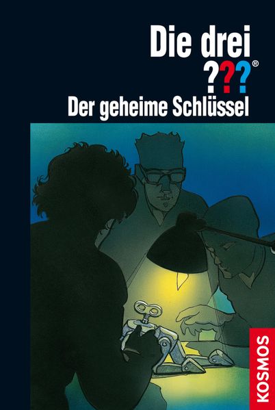 Buchcover