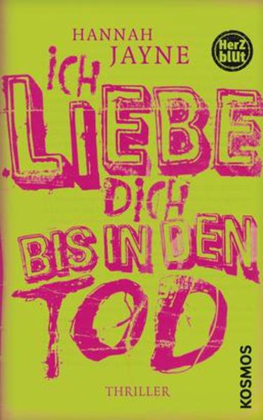 Herzblut: Ich liebe dich bis in den Tod