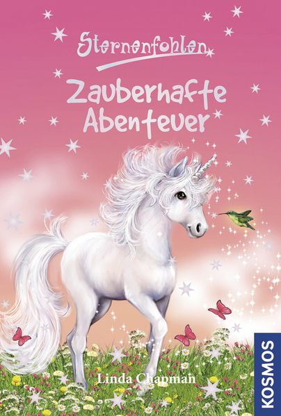 Sternenfohlen, Zauberhafte Abenteuer