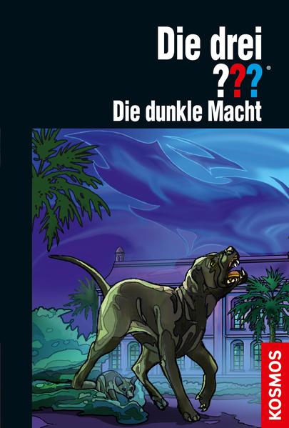 Die drei ??? Schattenwelt 3: Die dunkle Macht (drei Fragezeichen)
