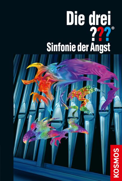 Buchcover