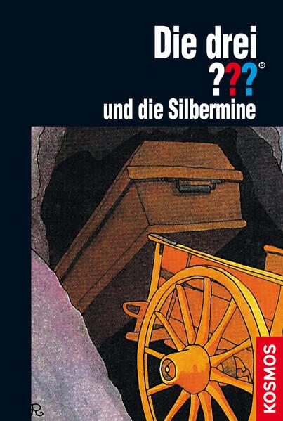 Die drei ??? und die Silbermine (drei Fragezeichen)