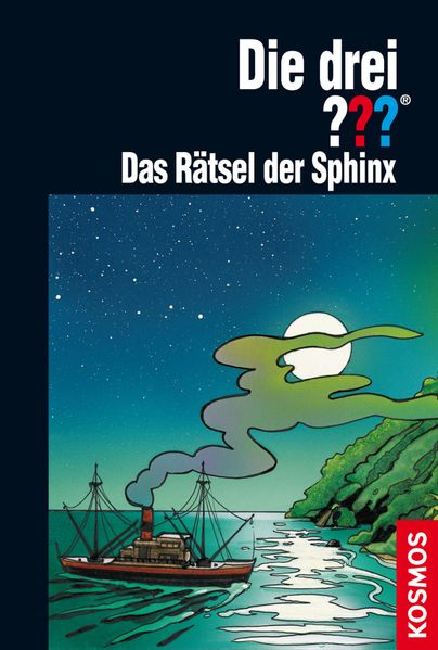 Buchcover