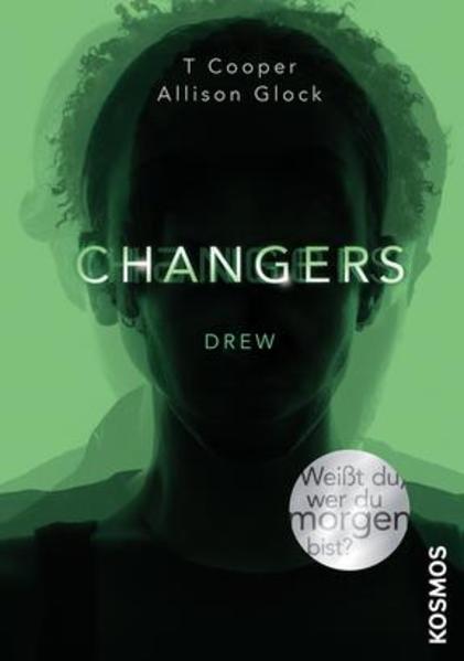 Changers - Band 1, Drew