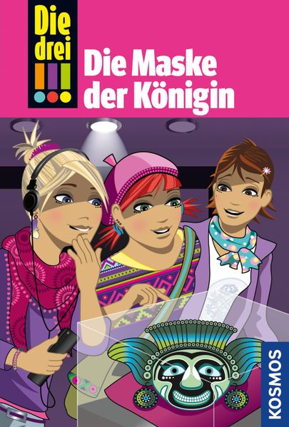Buchcover