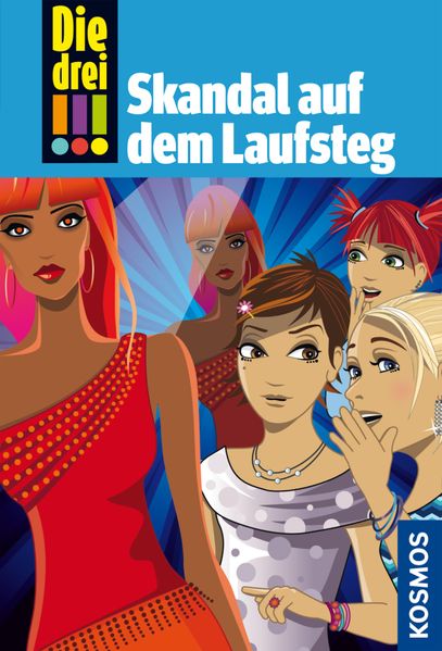 Buchcover