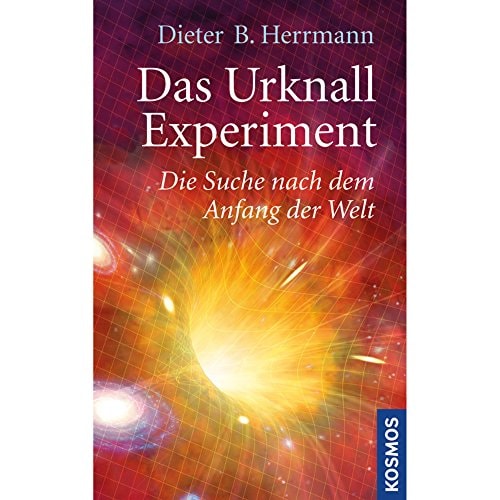 Das Urknall-Experiment