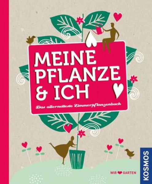 Meine Pflanze und ich