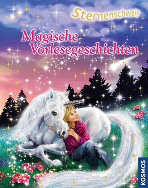 Sternenschweif, Magische Vorlesegeschichten