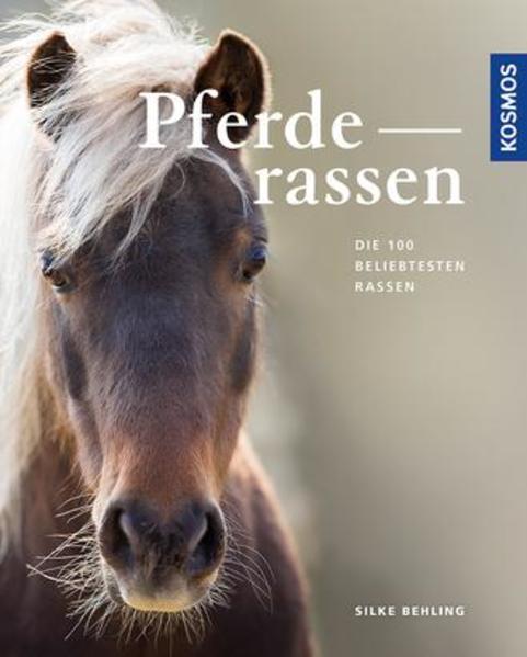 Pferderassen
