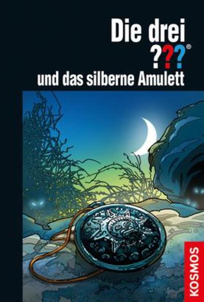 Die drei ??? und das silberne Amulett
