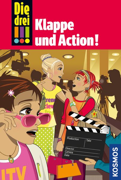 Buchcover