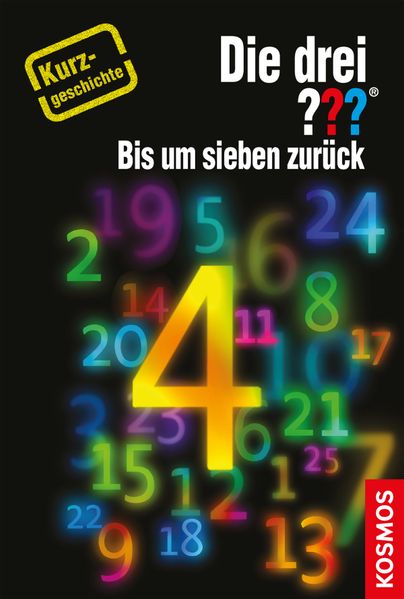 Buchcover