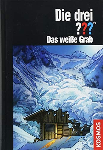 Die drei ??? Das weiße Grab