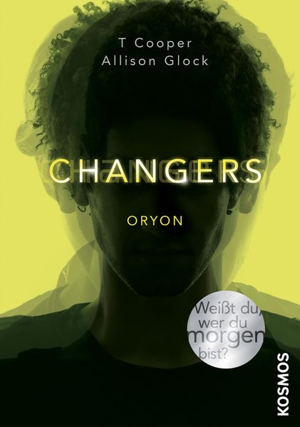 Buchcover