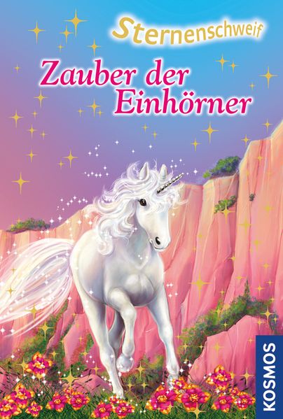 Sternenschweif, Doppelband, Zauber der Einhörner