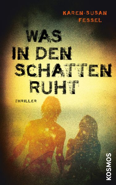 Buchcover