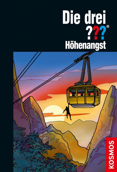 Buchcover