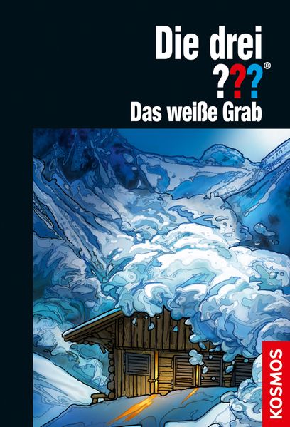 Buchcover