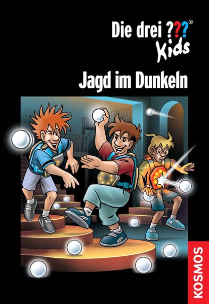 Buchcover