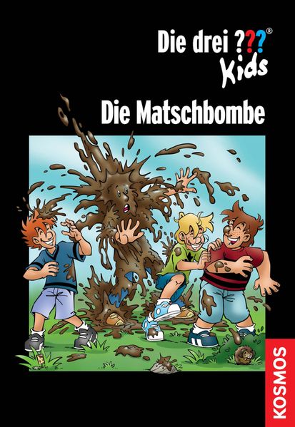Buchcover