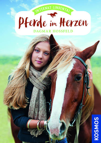 Internat Lindental, Pferde im Herzen