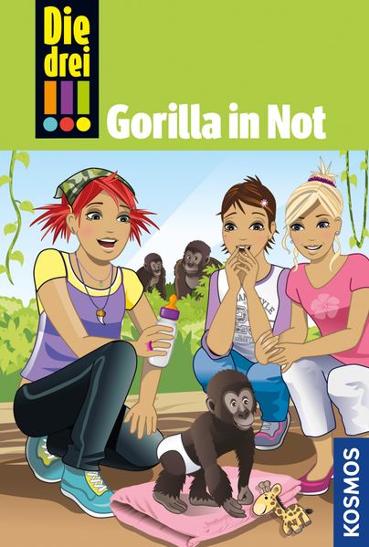 Buchcover