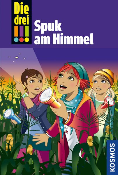 Buchcover