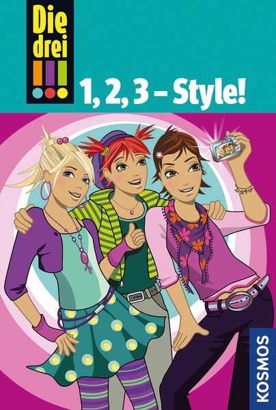 Buchcover