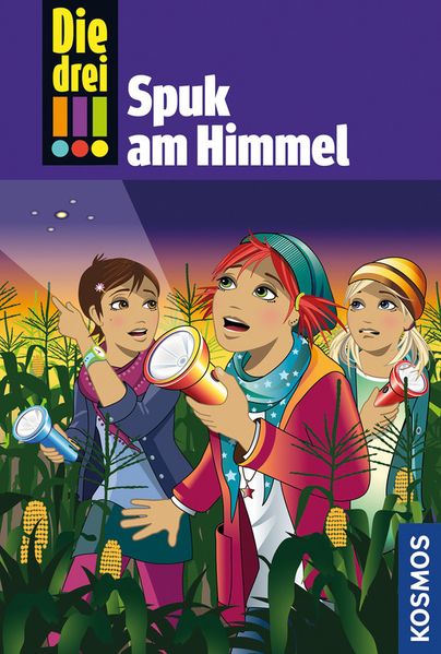 Buchcover