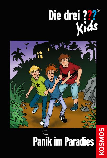Buchcover