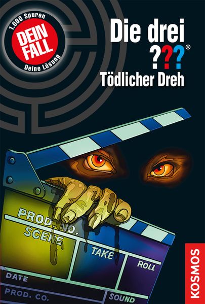 Buchcover