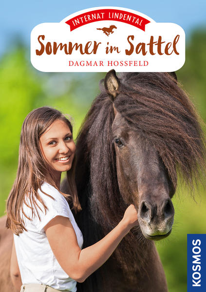 Internat Lindental, Sommer im Sattel