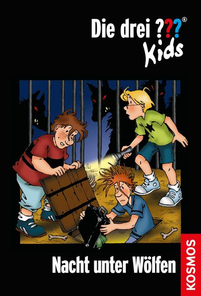 Buchcover