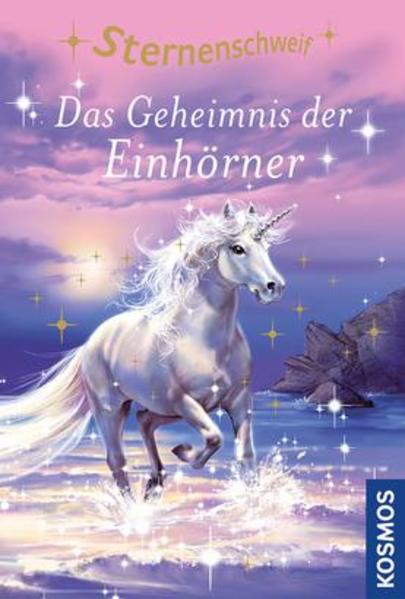 Sternenschweif, Das Geheimnis der Einhörner