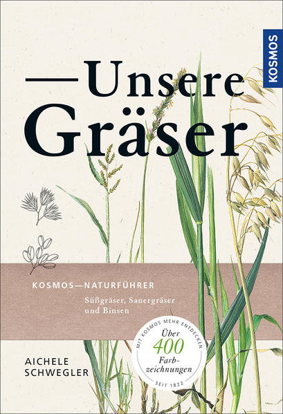 Unsere Gräser