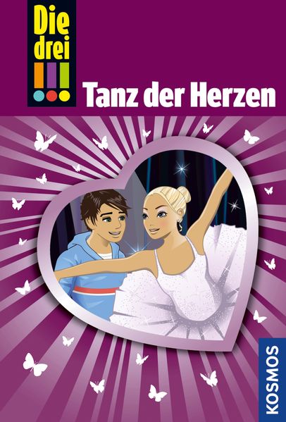 Buchcover