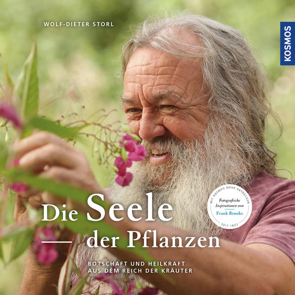 Die Seele der Pflanzen