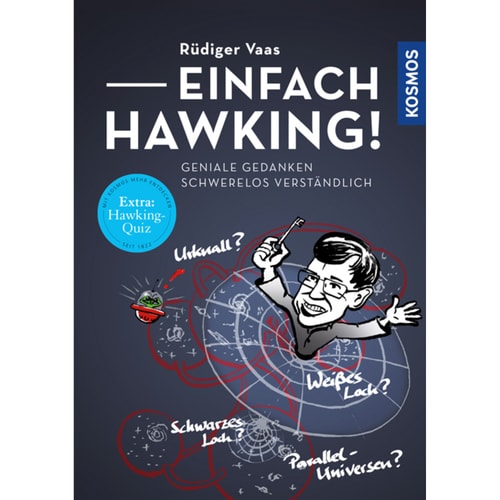 Einfach Hawking!