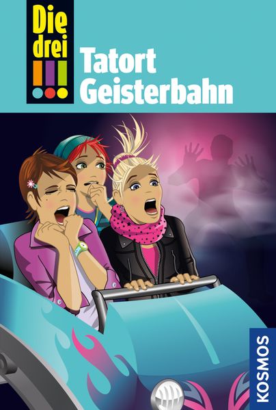 Buchcover