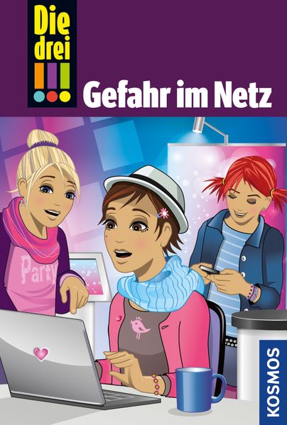 Buchcover