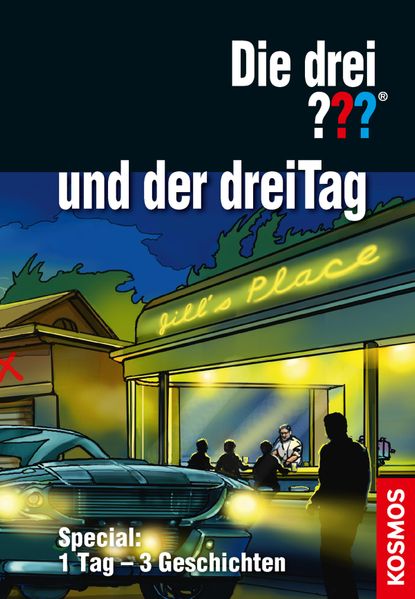Buchcover