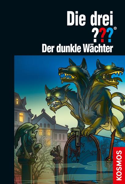 Die drei ??? Der dunkle Wächter (drei Fragezeichen)