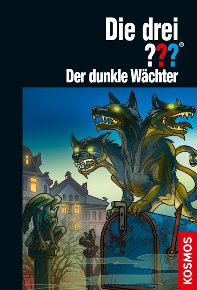 Buchcover