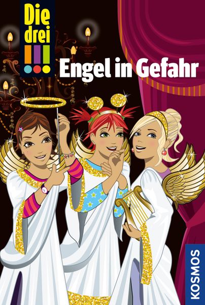 Buchcover