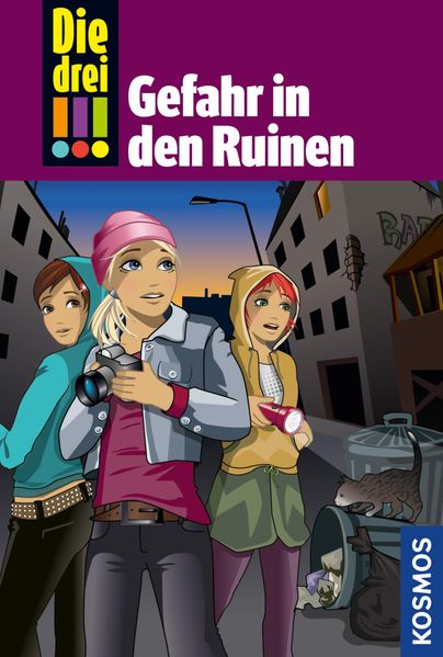 Buchcover