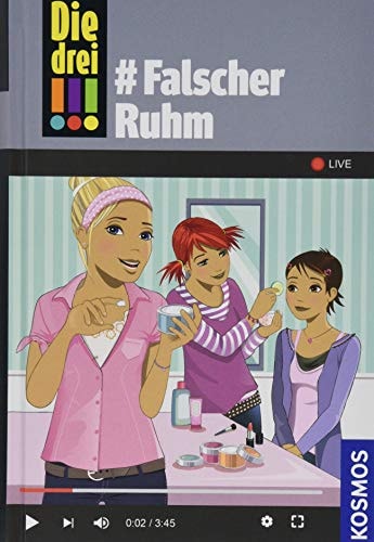 Buchcover