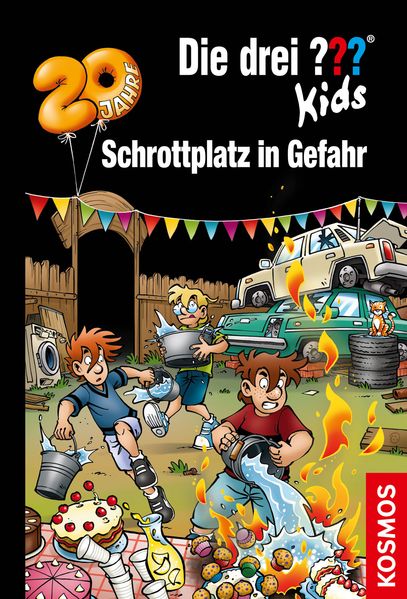 Buchcover