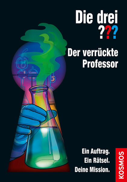 Unbekannter Titel